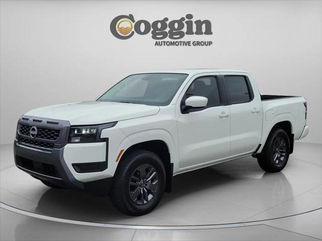 2026 Nissan Frontier Crew Cab SV 4x2 for sale in Jacksonville, FL