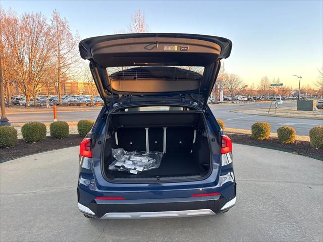 2026 BMW X1 xDrive28i