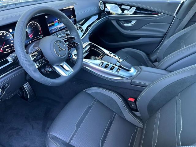 2026 Mercedes-Benz AMG GT 53 AMG GT 53