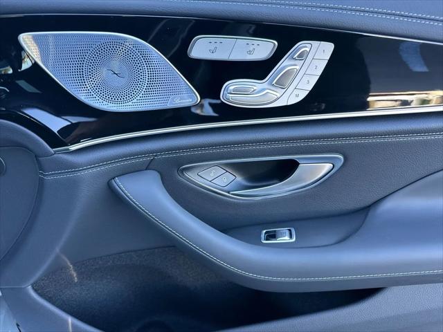 2026 Mercedes-Benz AMG GT 53 AMG GT 53
