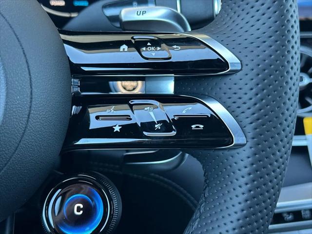 2026 Mercedes-Benz AMG GT 53 AMG GT 53