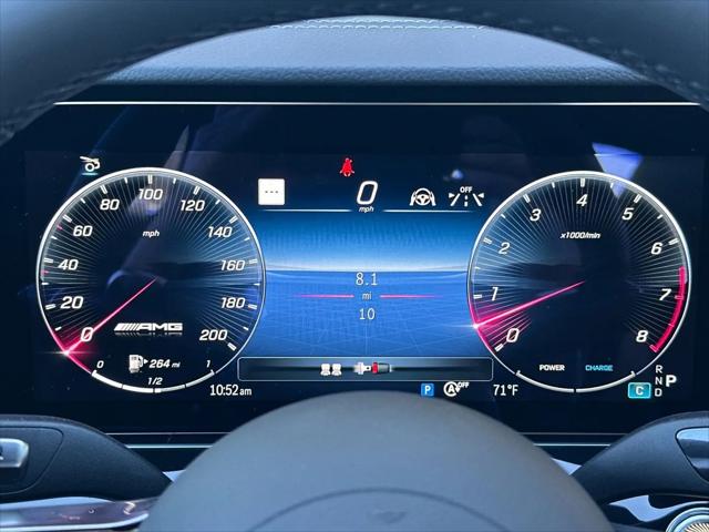 2026 Mercedes-Benz AMG GT 53 AMG GT 53