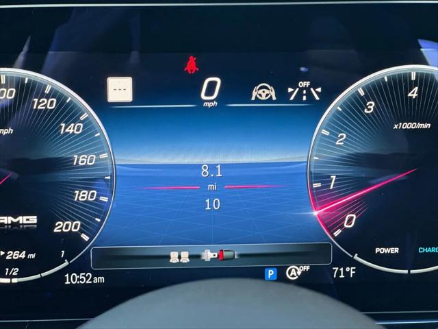 2026 Mercedes-Benz AMG GT 53 AMG GT 53