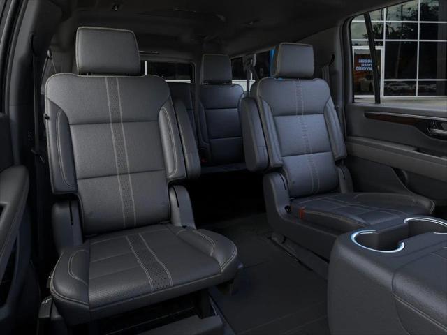 2026 Chevrolet Suburban High Country, 4WD