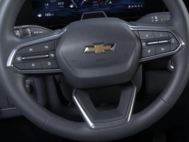 2026 Chevrolet Suburban High Country, 4WD