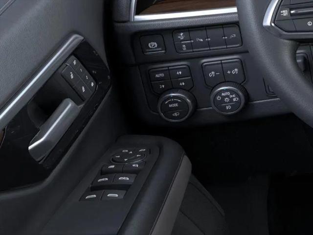 2026 Chevrolet Suburban High Country, 4WD
