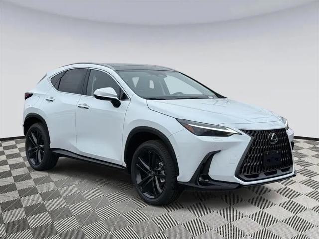 2026 Lexus NX Luxury for sale in Chantilly, VA