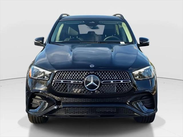 2026 Mercedes-Benz GLE GLE 350 GLE 350