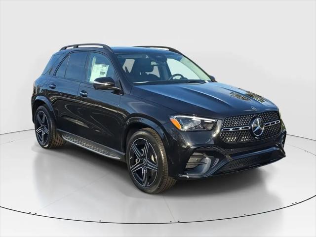 2026 Mercedes-Benz GLE GLE 350 GLE 350