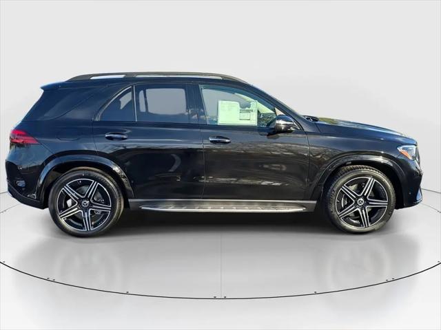 2026 Mercedes-Benz GLE GLE 350 GLE 350