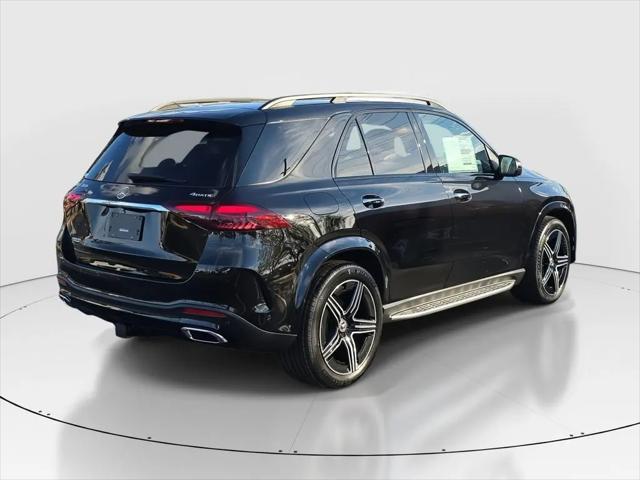 2026 Mercedes-Benz GLE GLE 350 GLE 350