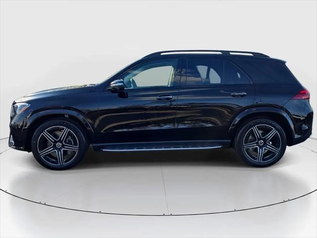 2026 Mercedes-Benz GLE GLE 350 GLE 350