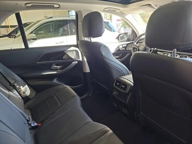 2026 Mercedes-Benz GLE GLE 350 GLE 350