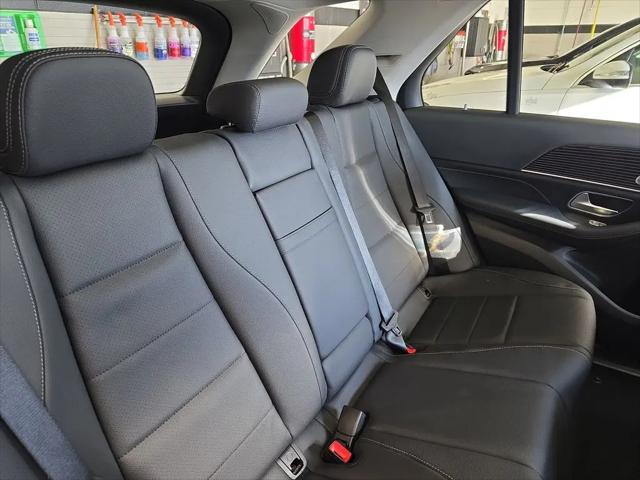 2026 Mercedes-Benz GLE GLE 350 GLE 350