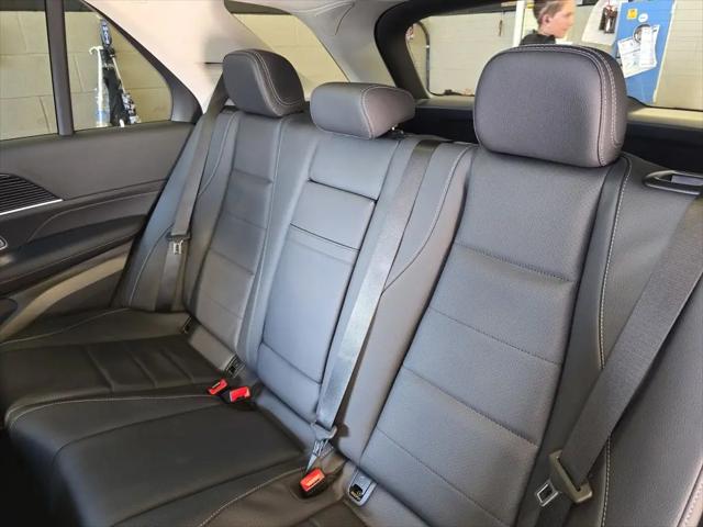 2026 Mercedes-Benz GLE GLE 350 GLE 350