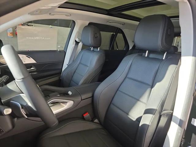 2026 Mercedes-Benz GLE GLE 350 GLE 350