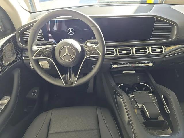 2026 Mercedes-Benz GLE GLE 350 GLE 350