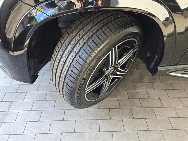 2026 Mercedes-Benz GLE GLE 350 GLE 350