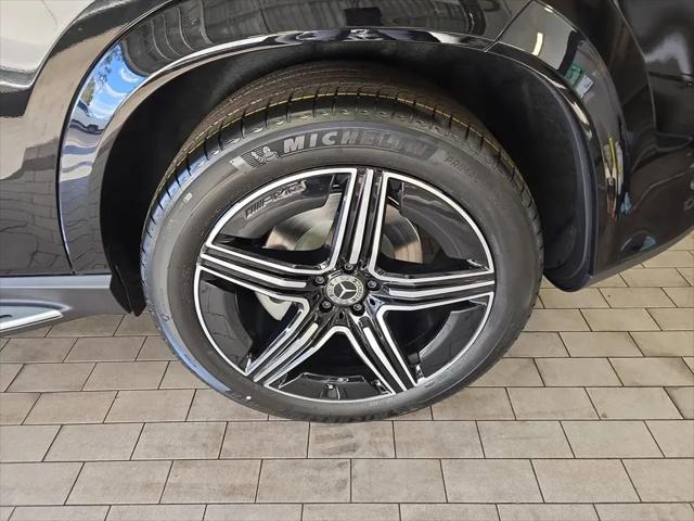 2026 Mercedes-Benz GLE GLE 350 GLE 350