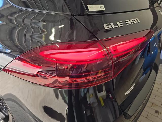 2026 Mercedes-Benz GLE GLE 350 GLE 350