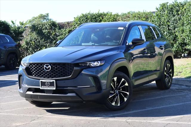 2026 Mazda CX-50 Hybrid Premium Plus for sale in Cerritos, CA