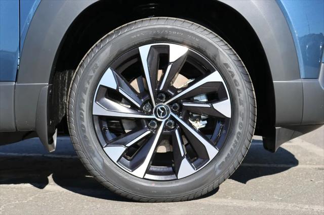 2026 Mazda CX-50 Hybrid Premium Plus