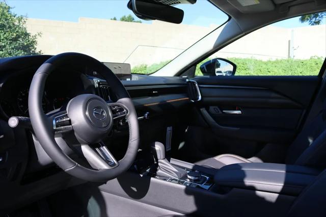 2026 Mazda CX-50 Hybrid Premium Plus