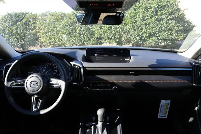 2026 Mazda CX-50 Hybrid Premium Plus