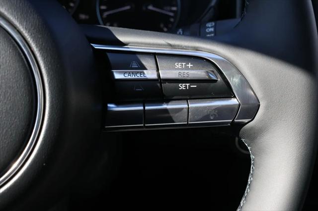 2026 Mazda CX-50 Hybrid Premium Plus