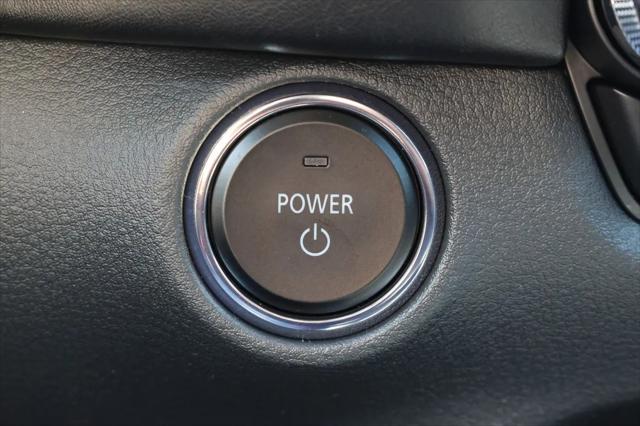 2026 Mazda CX-50 Hybrid Premium Plus