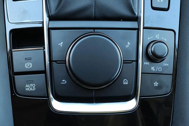 2026 Mazda CX-50 Hybrid Premium Plus