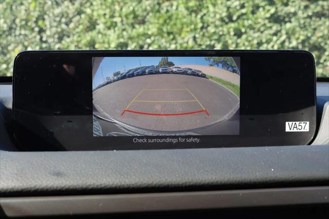 2026 Mazda CX-50 Hybrid Premium Plus