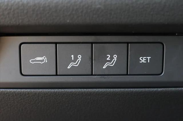 2026 Mazda CX-50 Hybrid Premium Plus