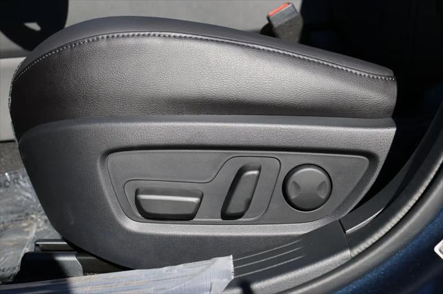 2026 Mazda CX-50 Hybrid Premium Plus