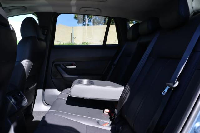2026 Mazda CX-50 Hybrid Premium Plus