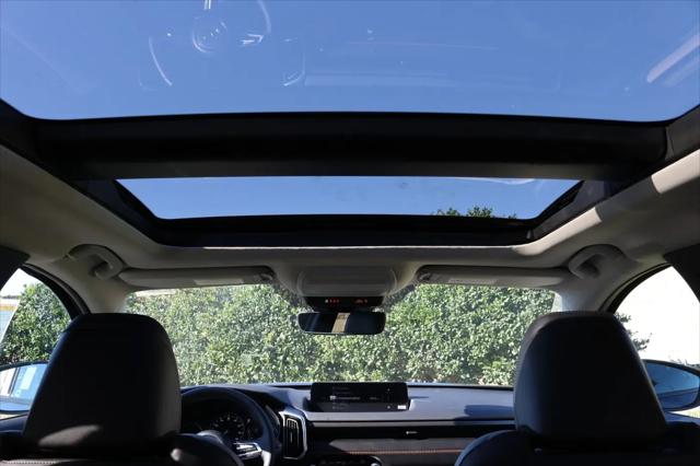2026 Mazda CX-50 Hybrid Premium Plus
