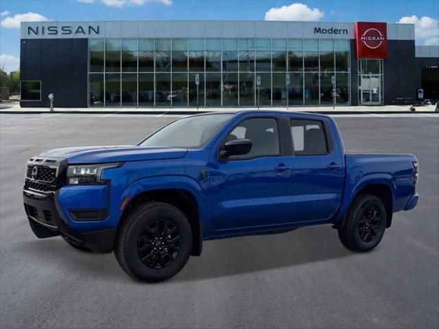 2026 Nissan Frontier Crew Cab SV 4x4 for sale in Hickory, NC
