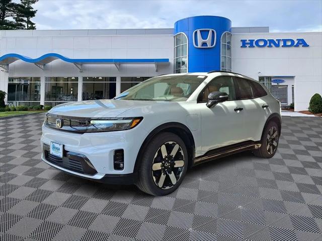 2026 Honda Prologue Elite