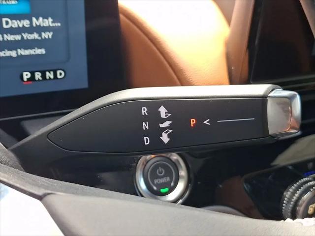 2026 Honda Prologue Elite