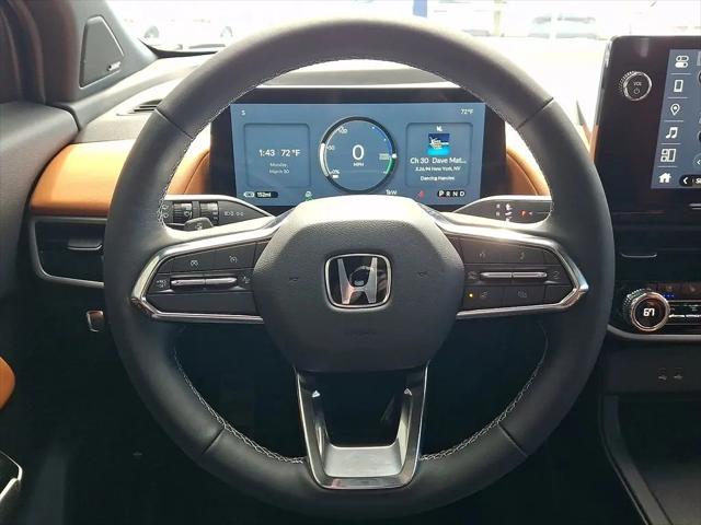 2026 Honda Prologue Elite