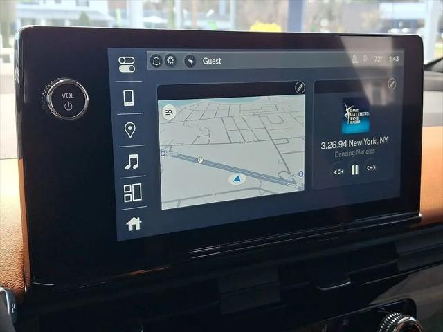 2026 Honda Prologue Elite