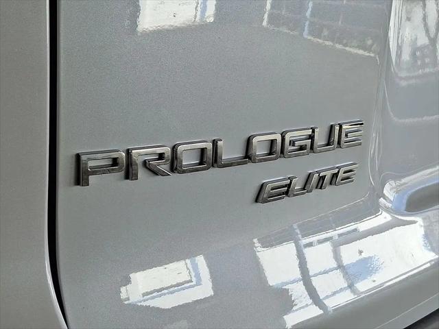 2026 Honda Prologue Elite