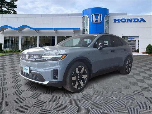 2026 Honda Prologue Elite