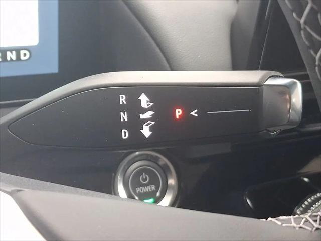 2026 Honda Prologue Elite