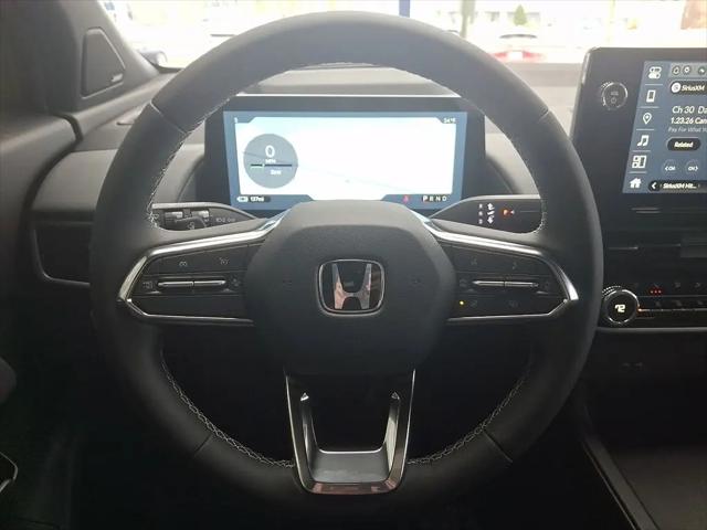 2026 Honda Prologue Elite