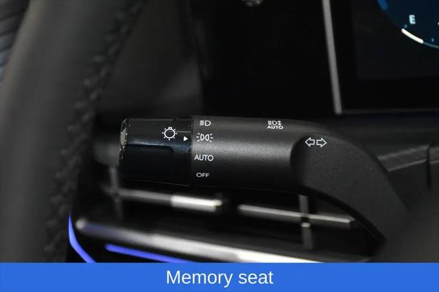 2026 Hyundai Santa Fe Hybrid Limited 7 Passenger