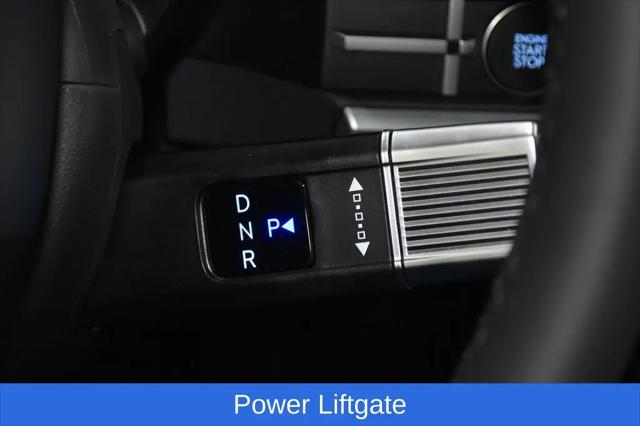 2026 Hyundai Santa Fe Hybrid Limited 7 Passenger