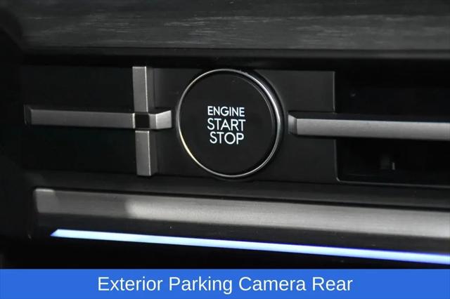 2026 Hyundai Santa Fe Hybrid Limited 7 Passenger