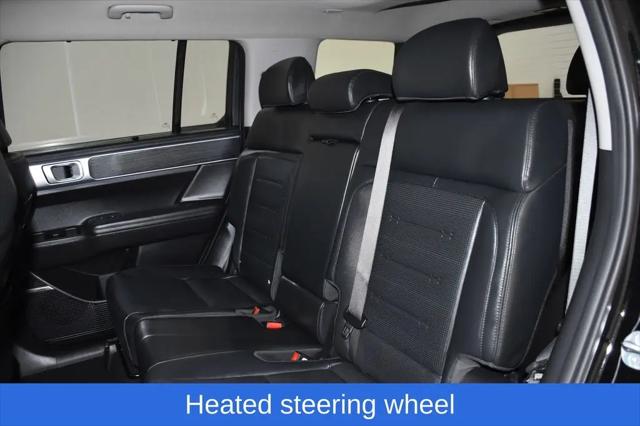 2026 Hyundai Santa Fe Hybrid Limited 7 Passenger