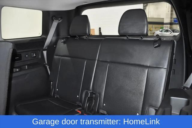 2026 Hyundai Santa Fe Hybrid Limited 7 Passenger